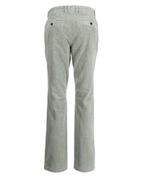 Man On The Boon. Corduroy Chino Trousers
