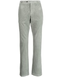 Man On The Boon. Corduroy Chino Trousers
