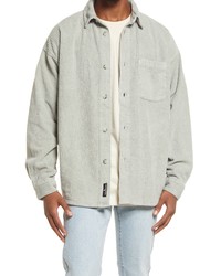 BDG Urban Outfitters Jumbo Corduroy Shirt Jacket
