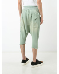 L'Equip Slouched Shorts