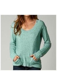 Fox 201314 Unruly Sweater 08372