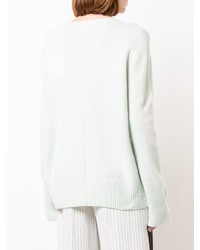 The Row Knitted Jumper