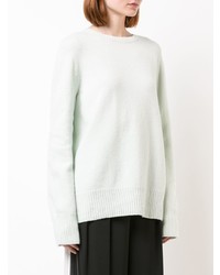 The Row Knitted Jumper