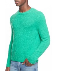 Acne Studios Peele Wool Cashmere Sweater