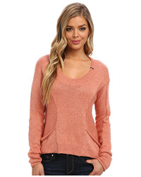 Fox Unruly Sweater