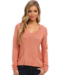 Fox Unruly Sweater
