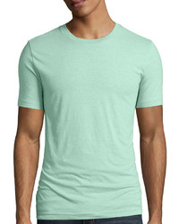 Mint Crew-neck T-shirt