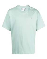 adidas Adicolor Premium Organic Cotton T Shirt
