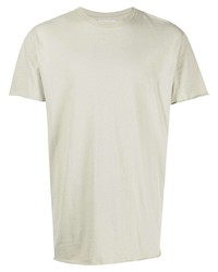 John Elliott Anti Expo Crew Neck T Shirt