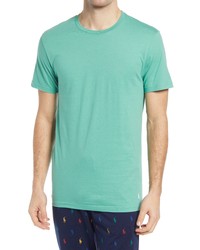 Polo Ralph Lauren Assorted 3 Pack Crewneck T Shirts