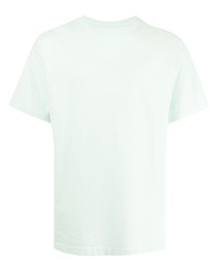 John Elliott Basic Plain T Shirt