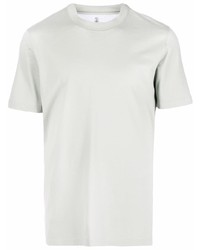 Brunello Cucinelli Basic T Shirt