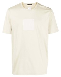 C.P. Company Box Logo Short Sleeve T Shirt