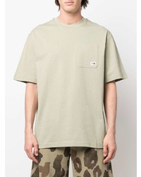 The North Face Chest Patch T Shirt