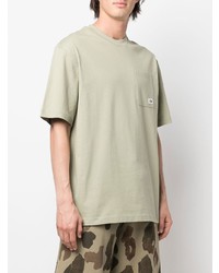 The North Face Chest Patch T Shirt