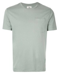 Kent & Curwen Chest Pocket T Shirt