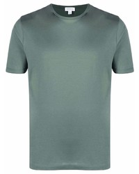 Sunspel Classic Cotton T Shirt