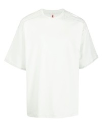 Oamc Cotton Short Sleeve T Shirt