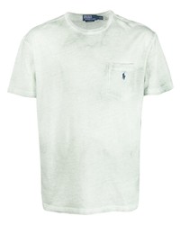 Polo Ralph Lauren Faded Short Sleeve T Shirt