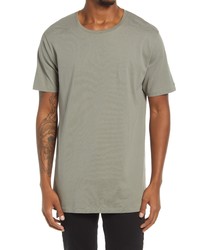 Zanerobe Flintlock Longline T Shirt