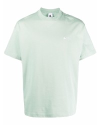 Nike Lab Crew Neck T Shirt