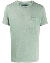 Levi's Made & Crafted Levis Made Crafted Chest Pocket T Shirt