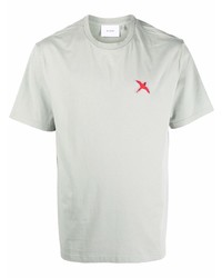 Axel Arigato Logo Patch T Shirt