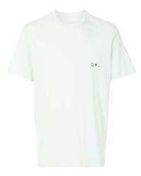 Oamc Mini Logo T Shirt