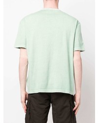 Reebok Natural Dye Short Sleeve T Shirt