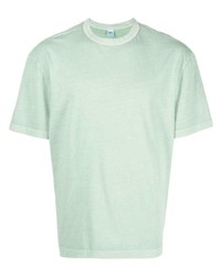 Reebok Natural Dye Short Sleeve T Shirt