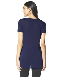 Mossimo Perfect Fit Crew Tee