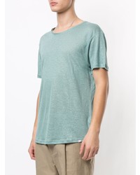 Orlebar Brown Plain T Shirt
