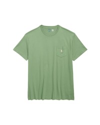 Polo Ralph Lauren Pocket T Shirt