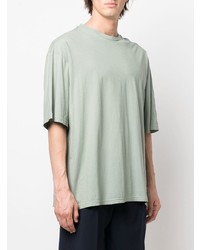 Costumein Relaxed Crew Neck T Shirt