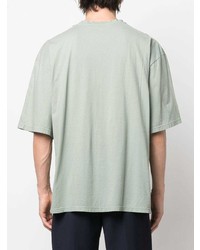 Costumein Relaxed Crew Neck T Shirt