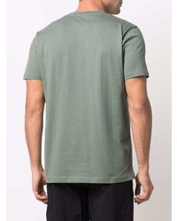 Sunspel Riviera Crew Neck Organic Cotton T Shirt