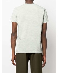 Orlebar Brown Sammy Tape Short Sleeve T Shirt