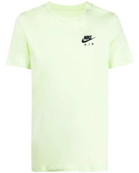 Nike Short Sleeve Air T Shirt