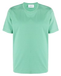 D4.0 Short Sleeve Cotton T Shirt