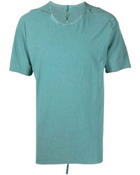 Isaac Sellam Experience Short Sleeve Cotton T Shirt