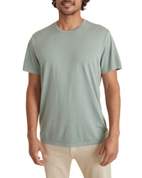 Marine Layer Signature Slub T Shirt