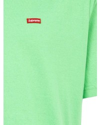 Supreme Small Box T Shirt Ss20