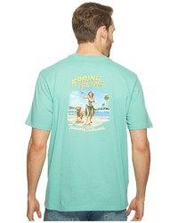 Tommy Bahama Spring Fling Tee T Shirt