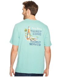 Tommy Bahama Thrist Come Thirst Served Top Clothing