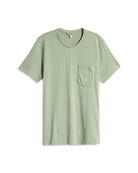 Club Monaco Williams Pocket T Shirt
