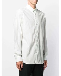 Ann Demeulemeester Classic Buttoned Shirt