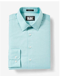 Express Classic Easy Care Oxford 1mx Shirt