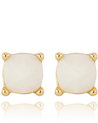 The Limited Squared Stud Earrings