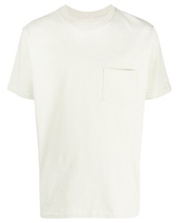 FURSAC Embroidered Logo Jersey T Shirt