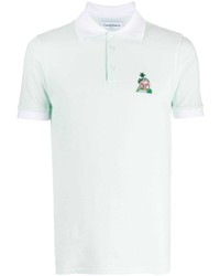 Casablanca Casa Hotel Polo Shirt